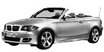 BMW E88 B3909 Fault Code