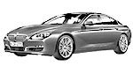 BMW F06 B3909 Fault Code